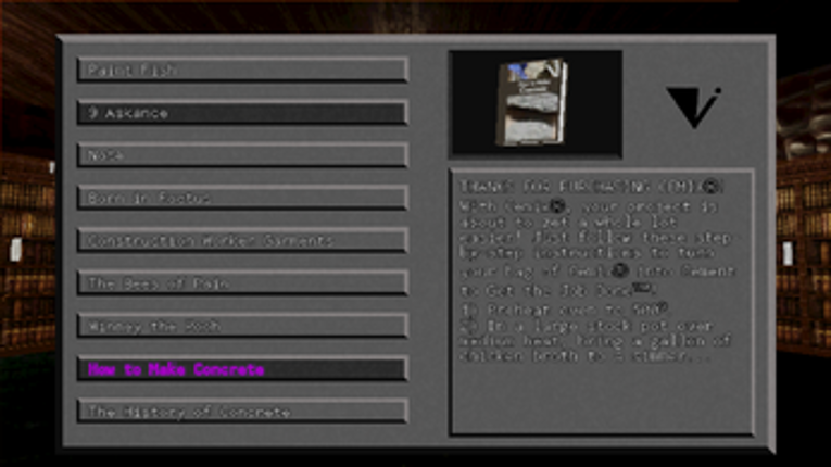 DEAD HARDWARE : CORRUPTION screenshot