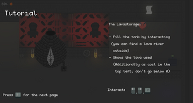 Devils Diner screenshot
