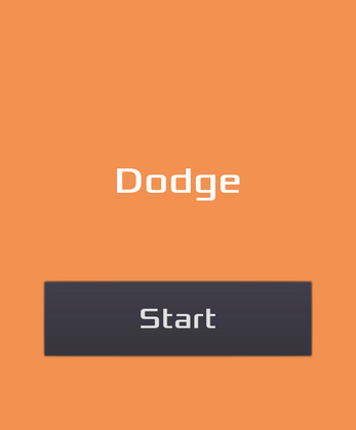 Dodge screenshot