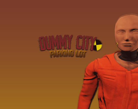 Dummy City: Parking Lot Image