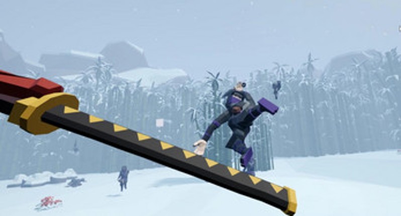 Edgeless Chill Image