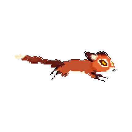 Falling Trees screenshot