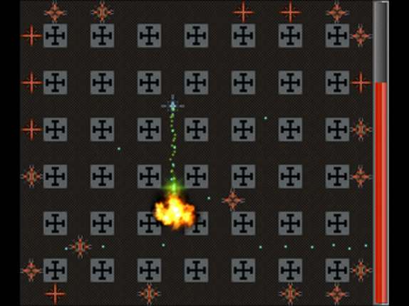FireMadness Image