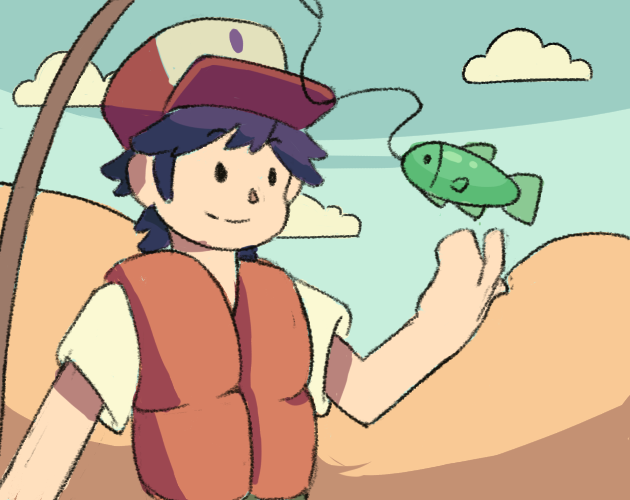 Games like Fish & Chip