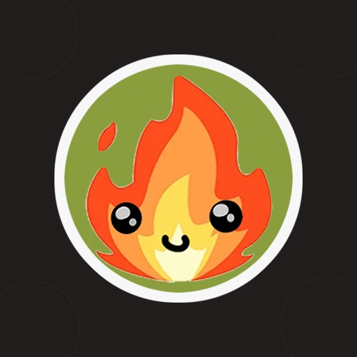 Games like Flicker in the Dark