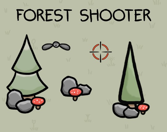 Forest Shooter Image