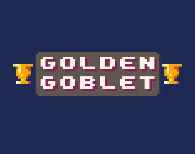 Games like Golden Goblet