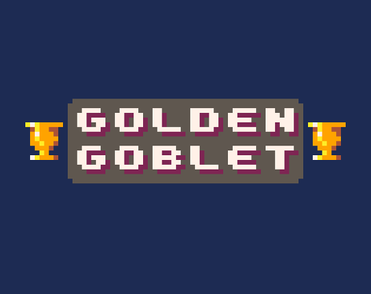 Golden Goblet Game Cover