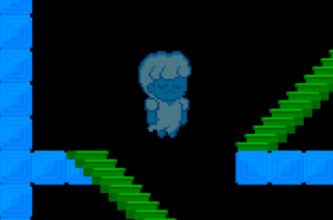 Grandma Ghost screenshot