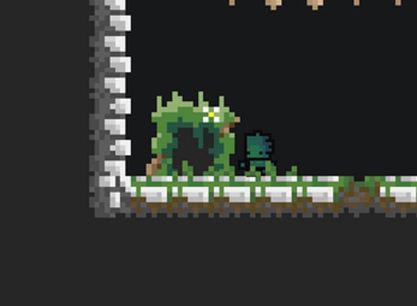 Head Hunter screenshot