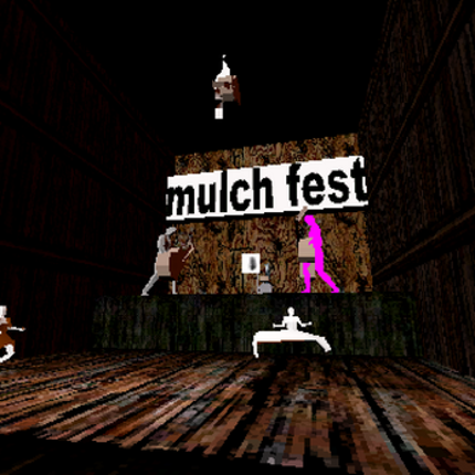 Intracerebrally Force Fed Causing Excruciating Untreatable Cephalalgia as an Inhumane Means to a Perfect End screenshot