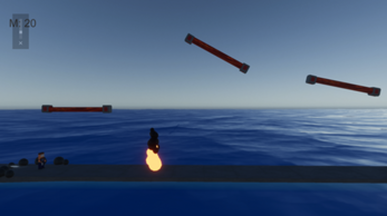 Jetpack Stupidride RTX Image