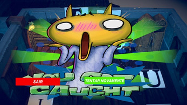 JohnFear : EnglishQuests screenshot