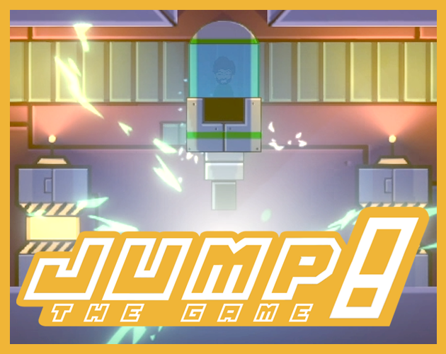 Games like Jump! the Game