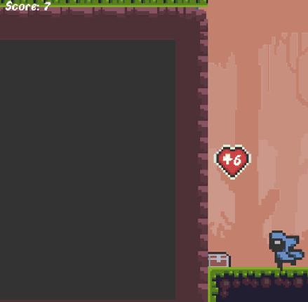 Jungle Bungle screenshot
