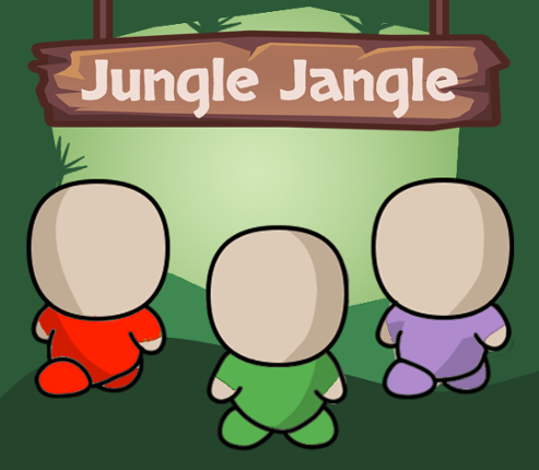 Jungle Jangle Game Cover