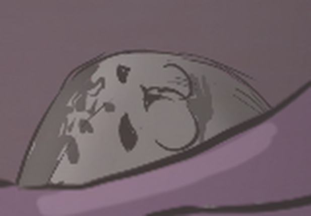 Just a spoonful screenshot