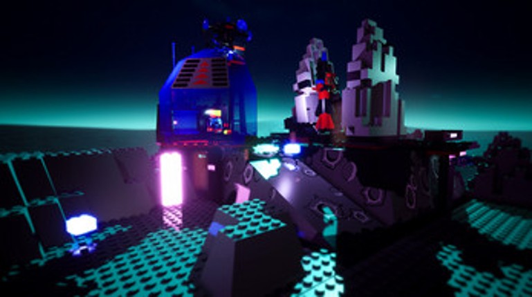 Last In Space Image