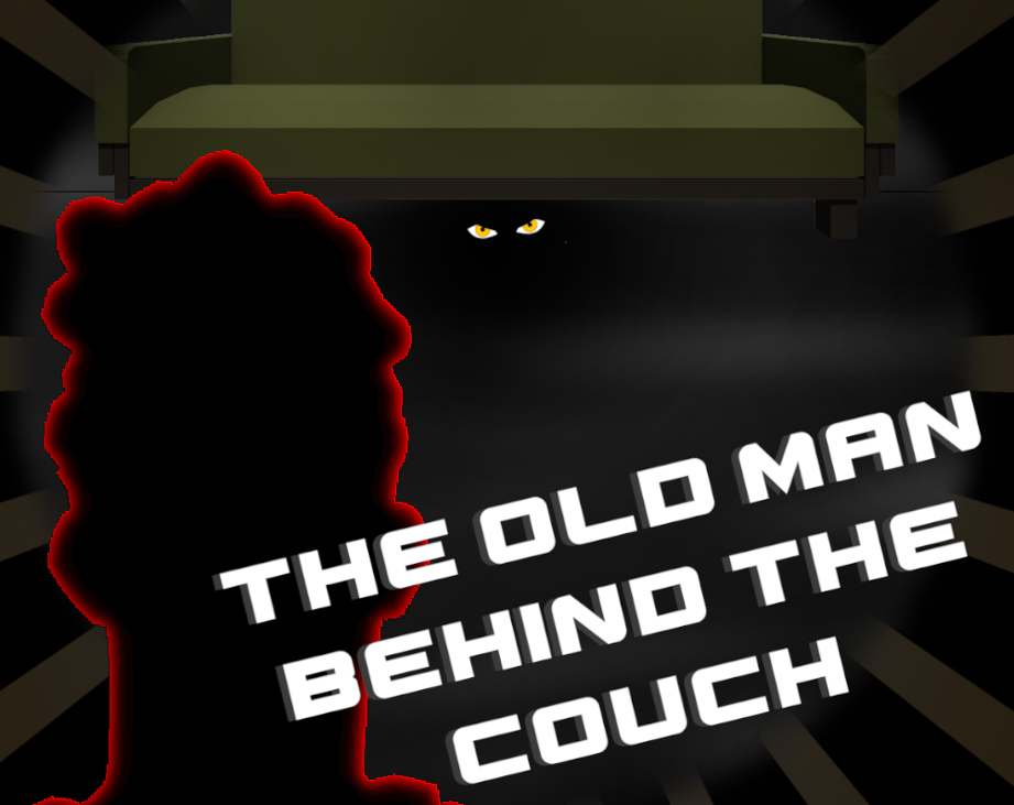 Games like Little Bro. Simulator Episode 1: The Old Man Behind the Couch