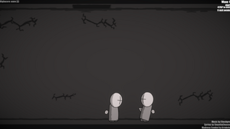 Madness Melee screenshot