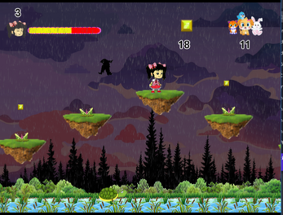 manú screenshot