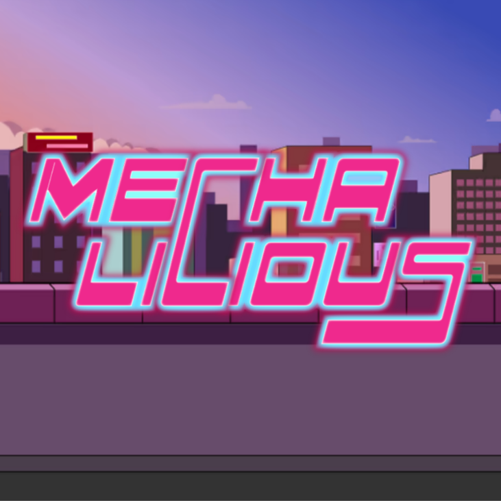 Games like MECHA-LICIOUS