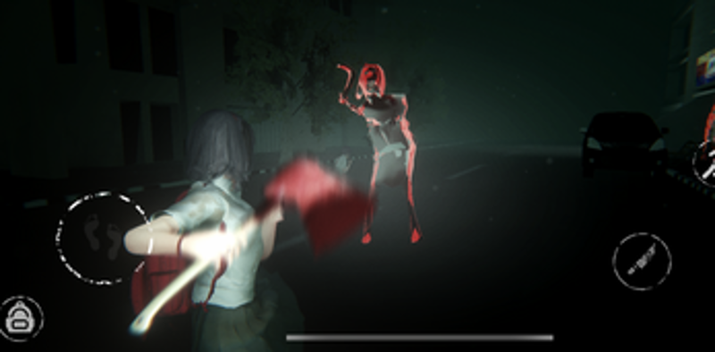 Misguided Never Back Home screenshot