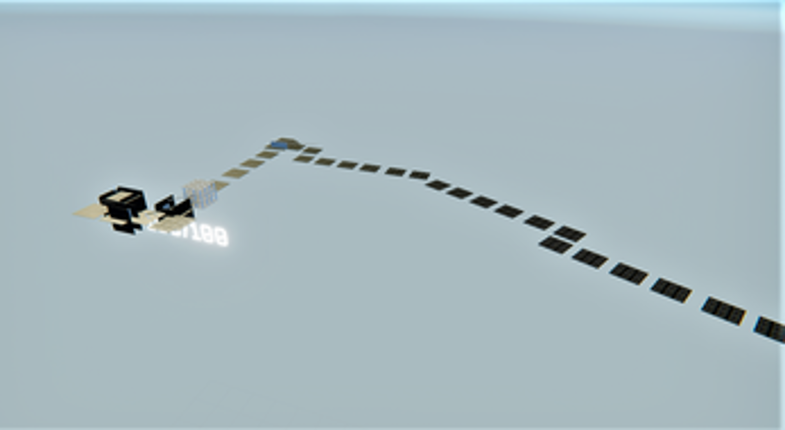 My dream game version 1 Image