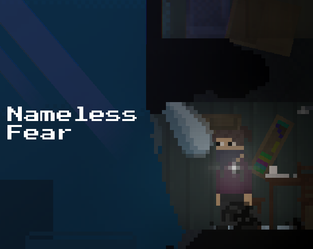 Games like Nameless Fear