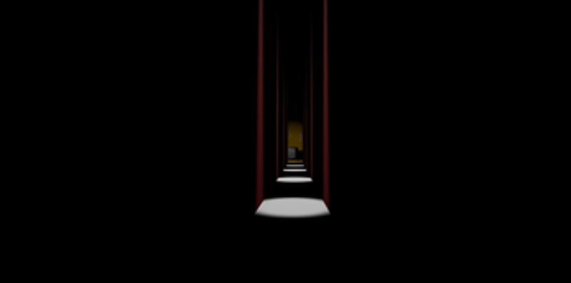 Non-Euclidean Testing Image