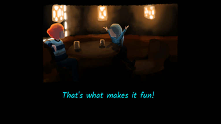 Nordic Niefel screenshot