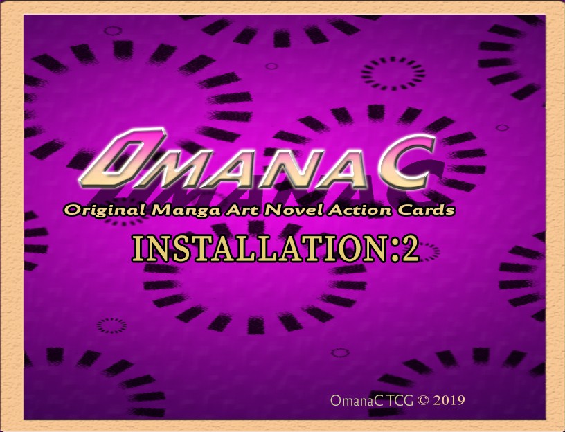 Games like OmanaC: collective consciousness Inst 2