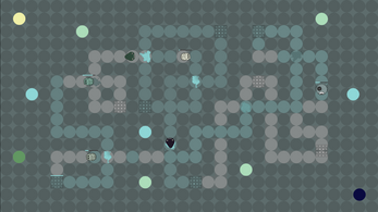 Paint It Jack screenshot