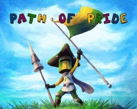 Path of Pride Image