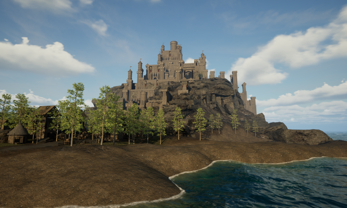 Games like Pirate Escape