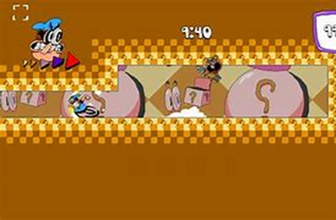 pizza tower 2 screenshot