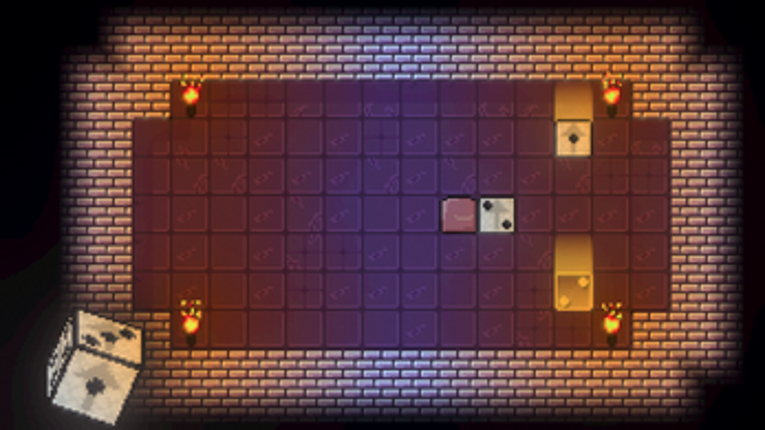 Push The Dice Image