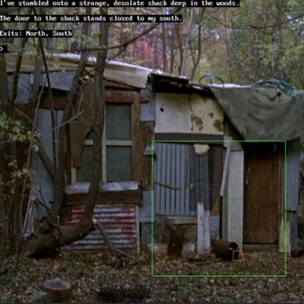 Return to Crystal Lake Image