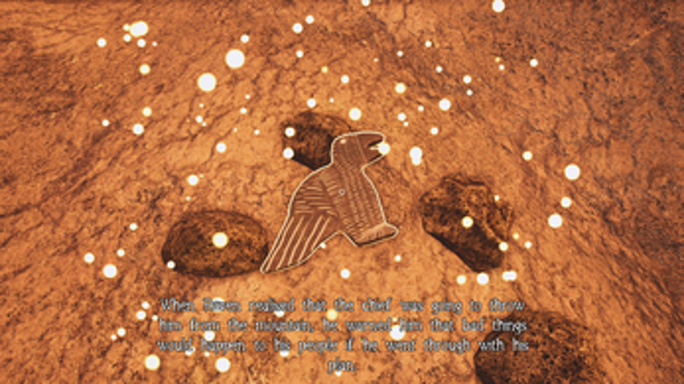 Sacred Hoop screenshot