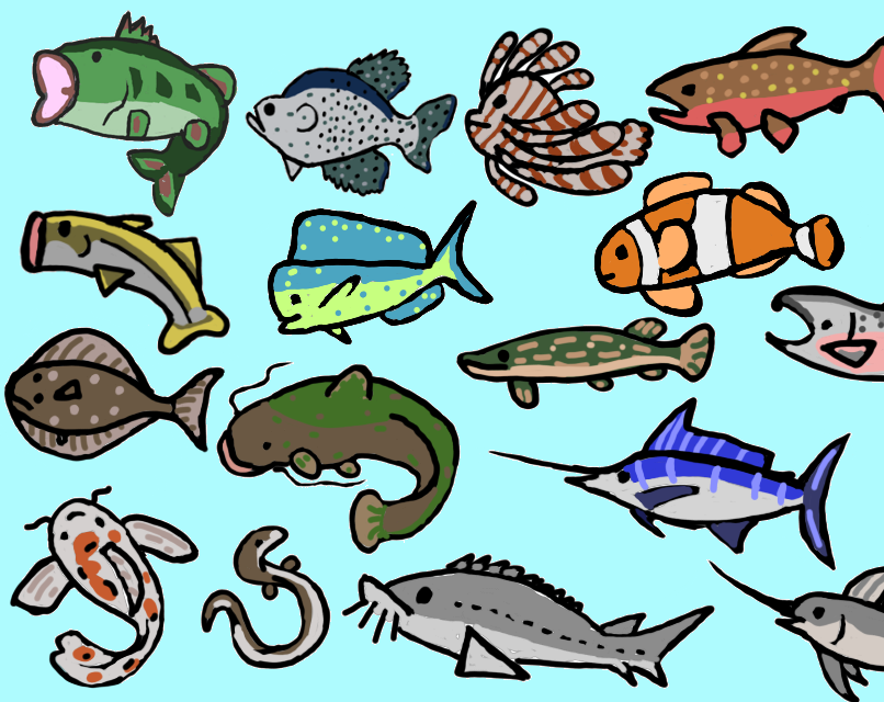 Games like Scales & Scales