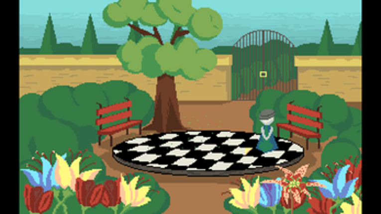 Shape Village Image