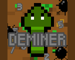 Games like Snake Deminer