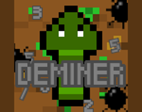 Snake Deminer Game Cover