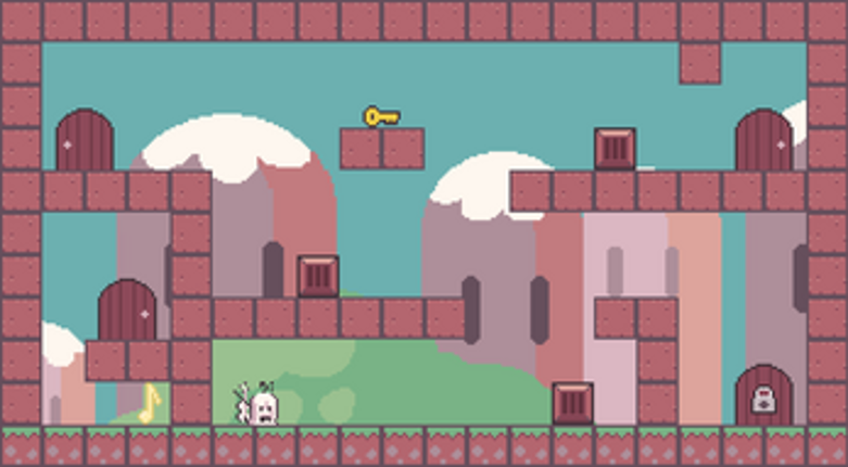 Sophia's Melody Quest screenshot