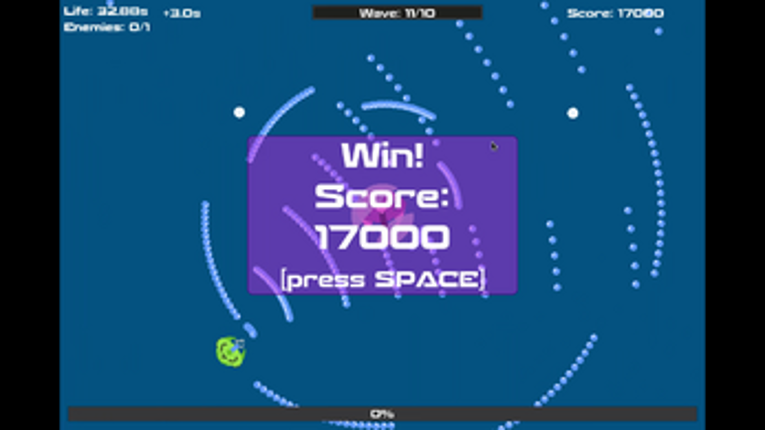 Space Currency screenshot