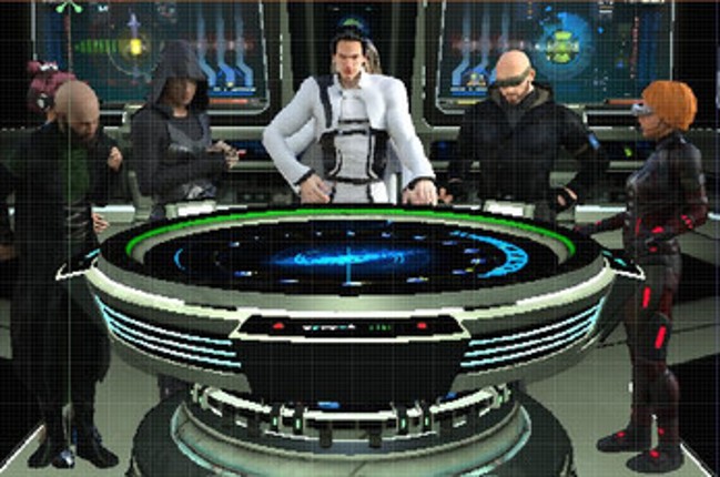 Splinter screenshot