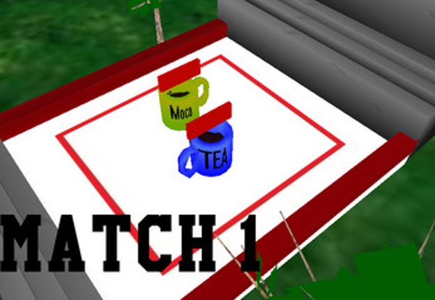 Sumo-Caffeine screenshot