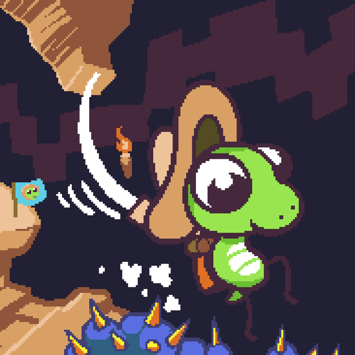 Games like Super Grappling Gecko