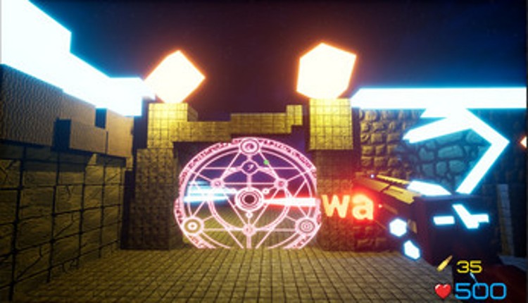 SUPERSHOT: CHOOSE A  WAY Image