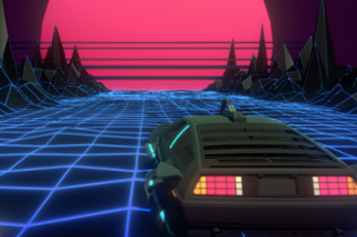 Synth Drive Image